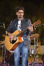  Live Guitarist Male Female In Jaipur Rajasthan